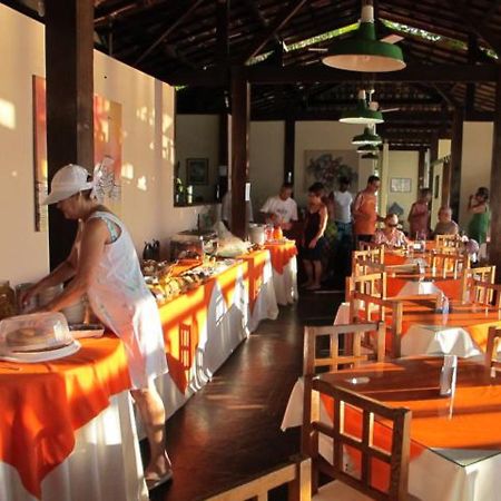 Pousada Gipoia Angra dos Reis Exterior photo