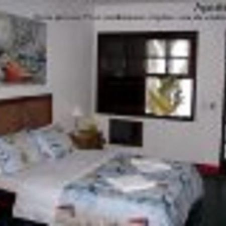 Pousada Gipoia Angra dos Reis Exterior photo