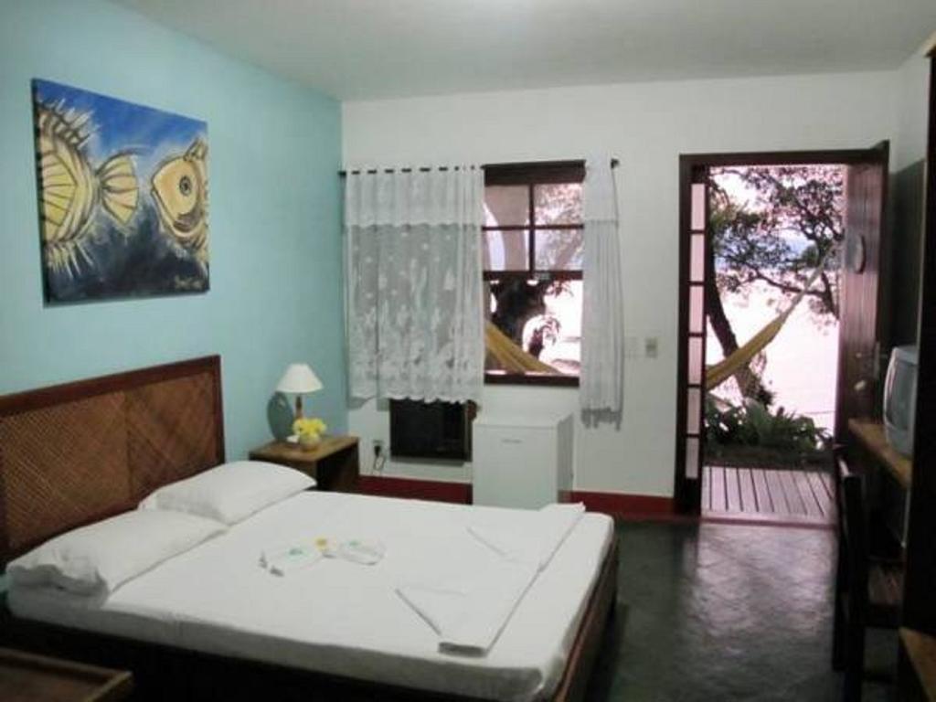Pousada Gipoia Angra dos Reis Exterior photo