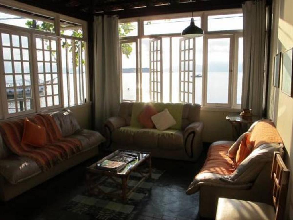 Pousada Gipoia Angra dos Reis Exterior photo