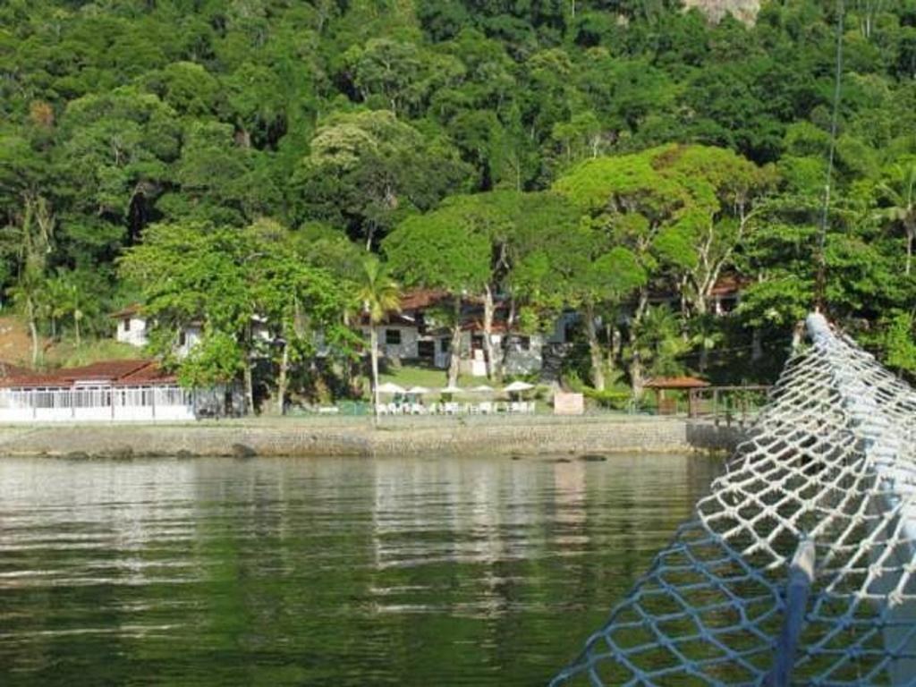 Pousada Gipoia Angra dos Reis Exterior photo