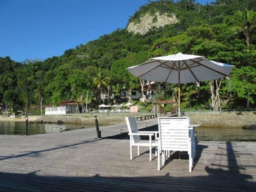 Pousada Gipoia Angra dos Reis Exterior photo