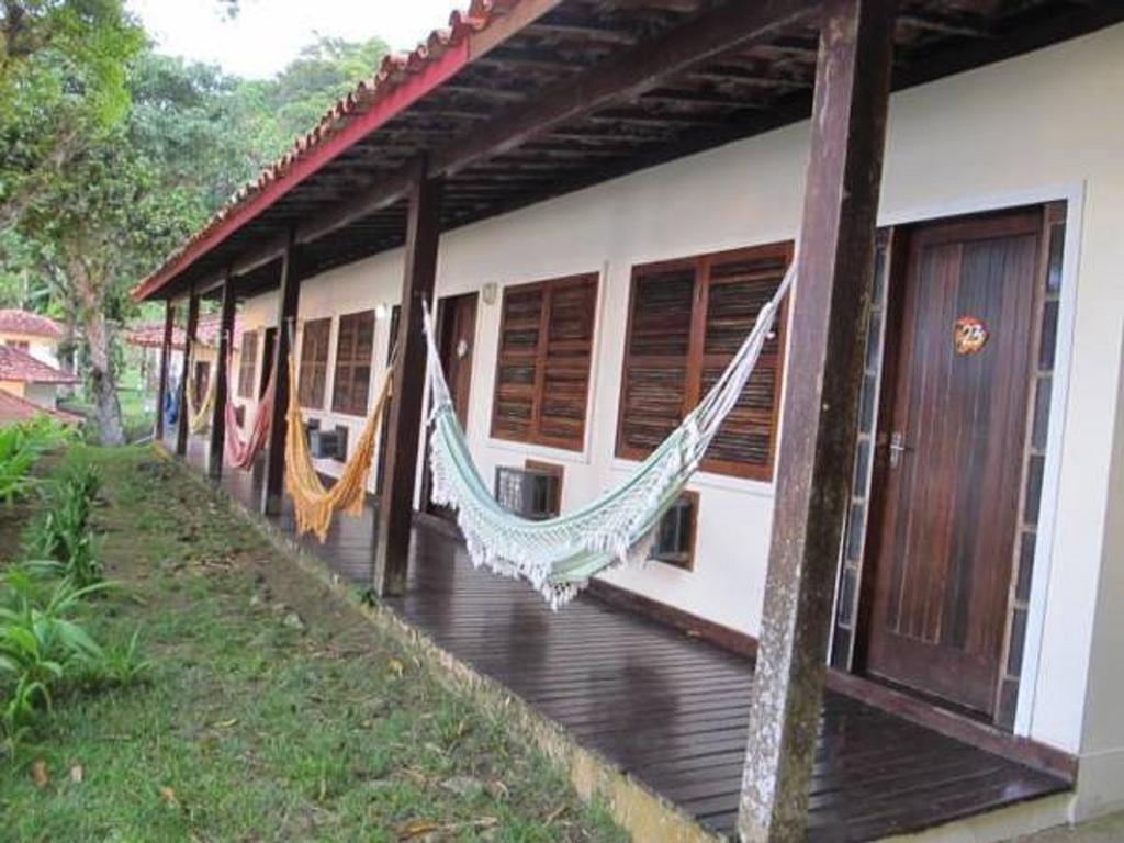 Pousada Gipoia Angra dos Reis Exterior photo