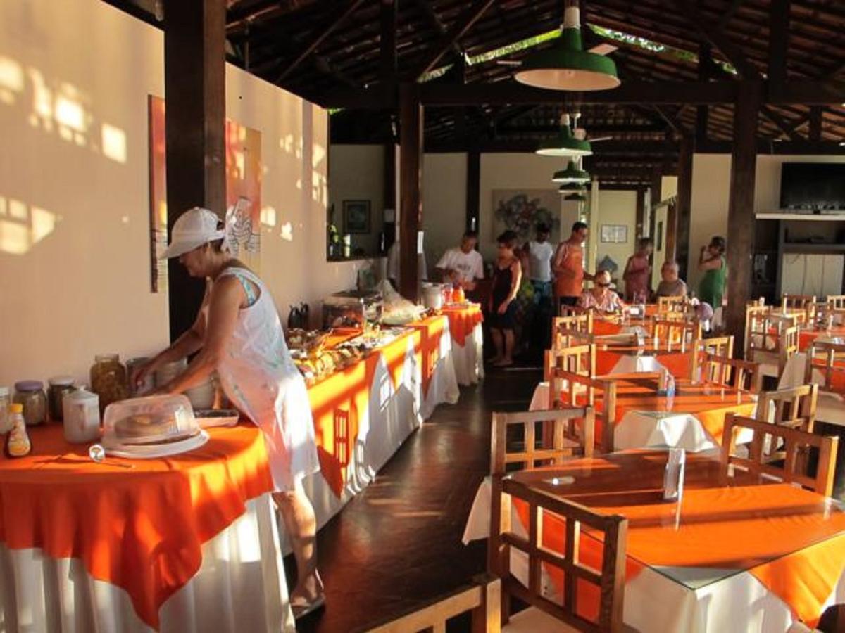 Pousada Gipoia Angra dos Reis Exterior photo
