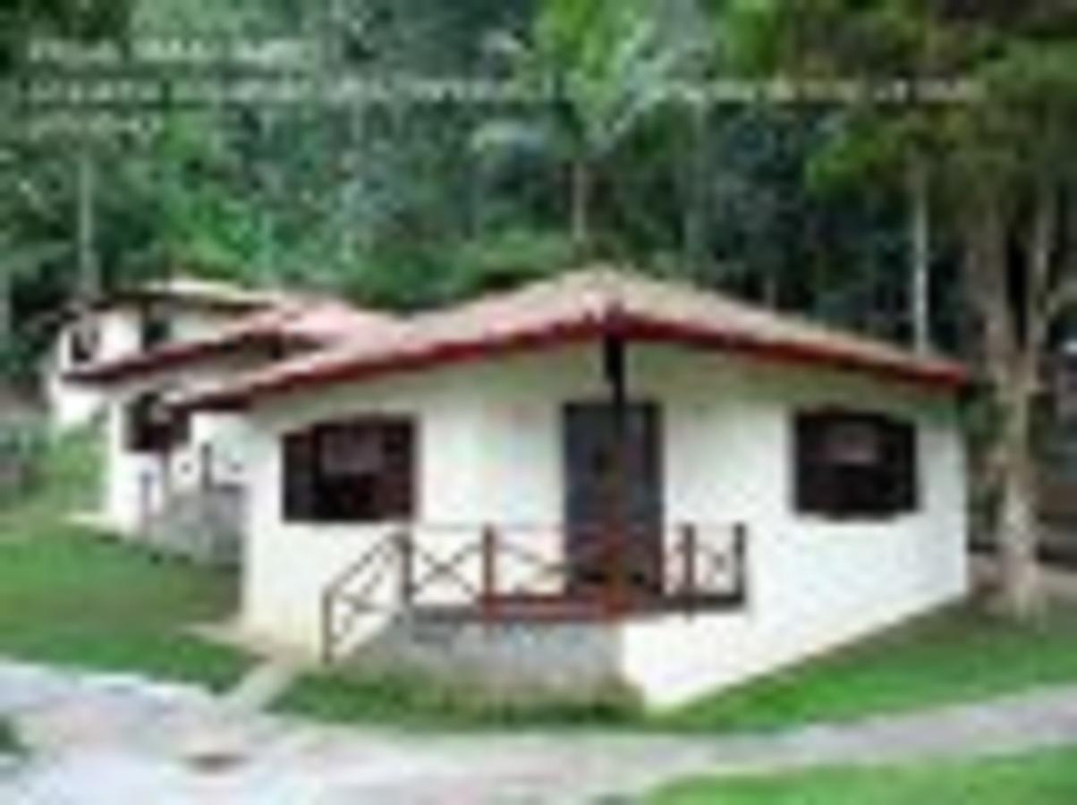 Pousada Gipoia Angra dos Reis Exterior photo